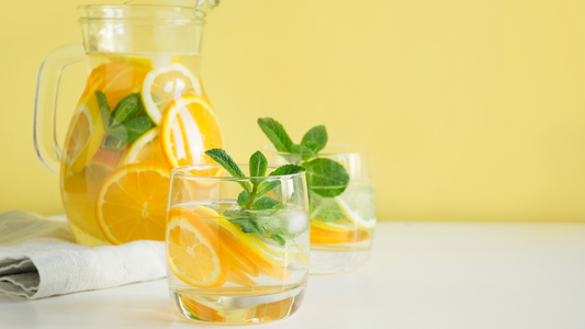 Detoxen met 7M