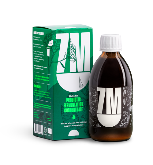 7M Bio Probiotic Concentrate